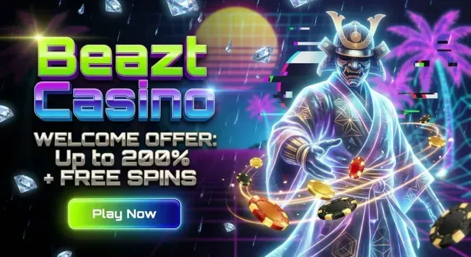 Beazt Casino